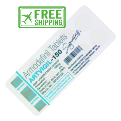 Artvigil 150mg