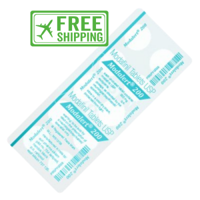 Modalert 200mg