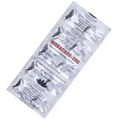 32 Modacare 200mg - Image 1